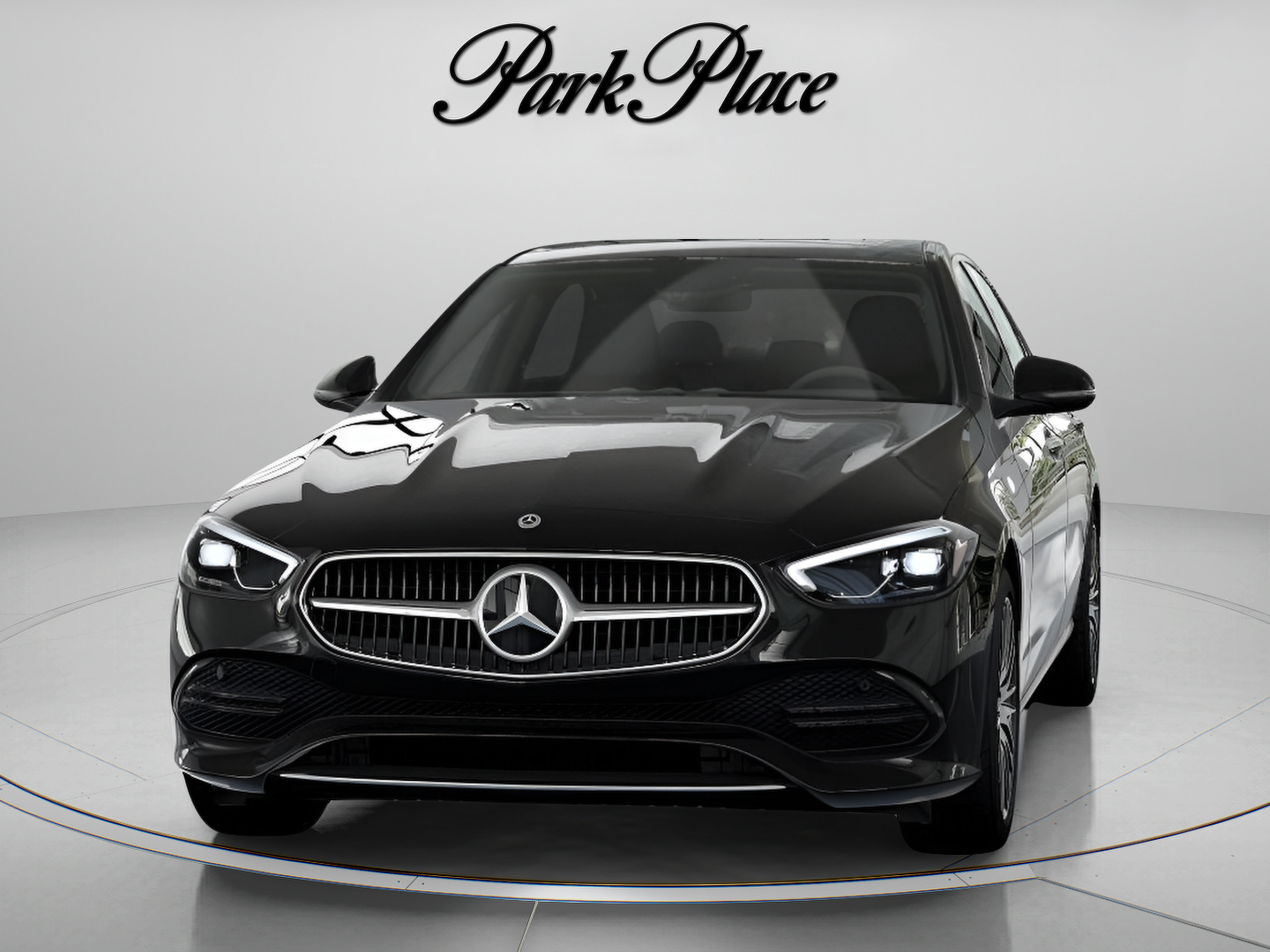 Used 2026 Mercedes-Benz C 300 Sedan image 42