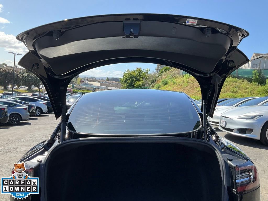 Used 2022 Tesla Model 3 Long Range image 9