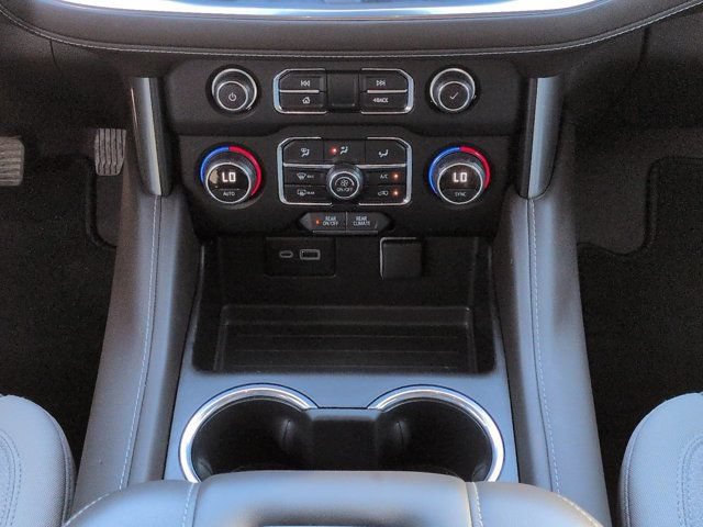 Used 2024 Chevrolet Tahoe LS w/ Driver Alert Package RWD image 18
