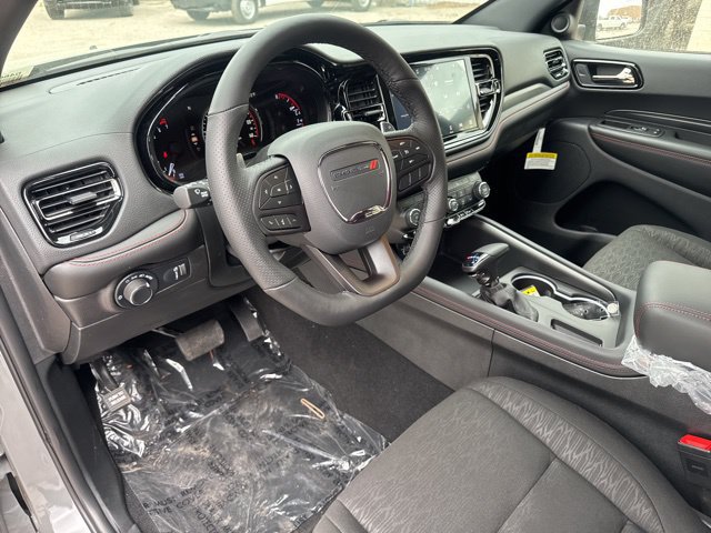 New 2026 Dodge Durango GT RWD image 15