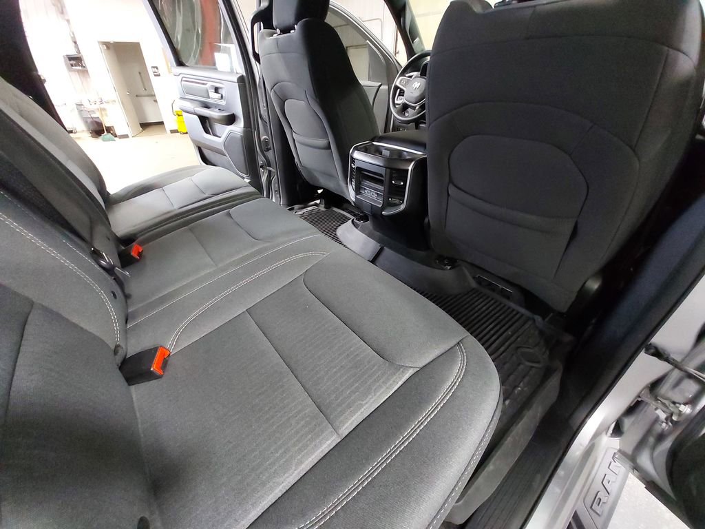 Used 2023 RAM 1500 Big Horn image 11