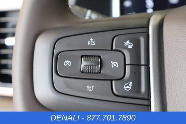 New 2026 GMC Sierra 3500 Denali w/ Denali Reserve Package AWD/4WD image 27