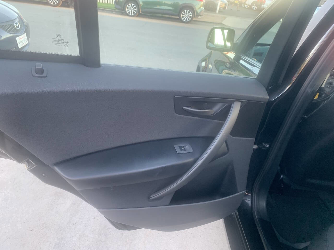 Used 2004 BMW X3 2.5i image 13