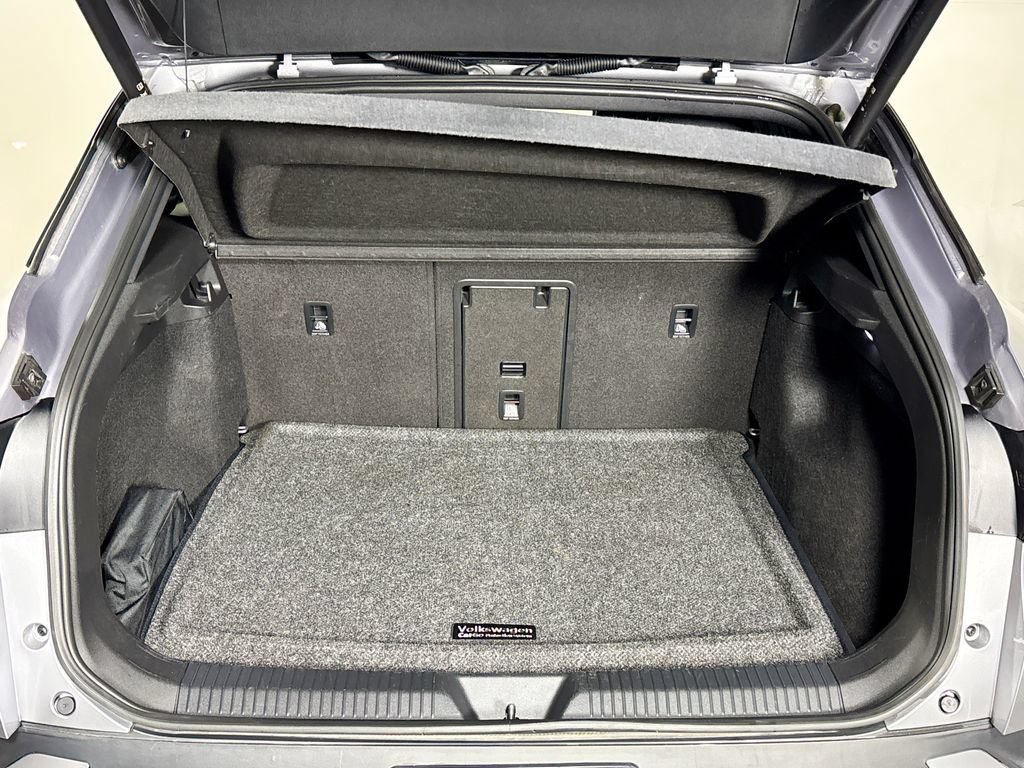 Certified 2023 Volkswagen ID.4 Pro S RWD image 23