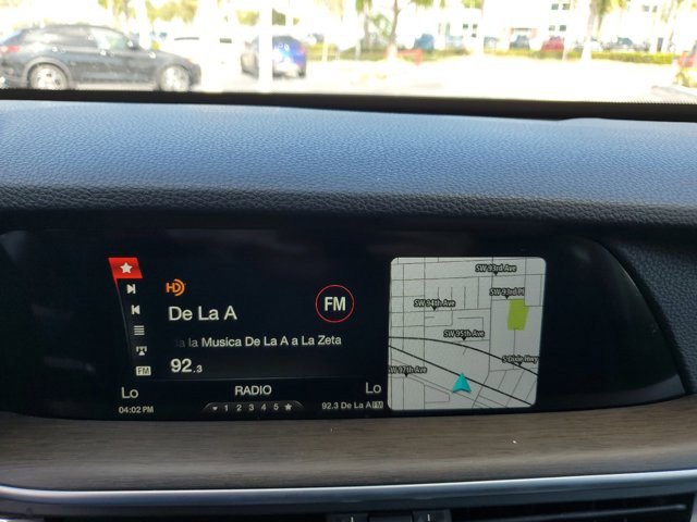 Used 2018 Alfa Romeo Stelvio Ti image 24