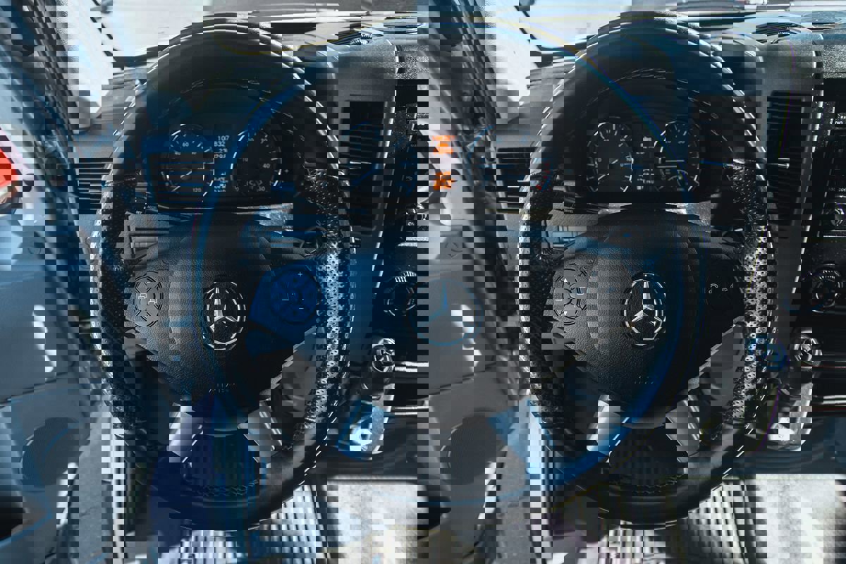 Used 2018 Mercedes-Benz Sprinter 2500 image 21