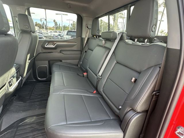New 2026 GMC Sierra 1500 Elevation w/ Elevation Premium Package image 25
