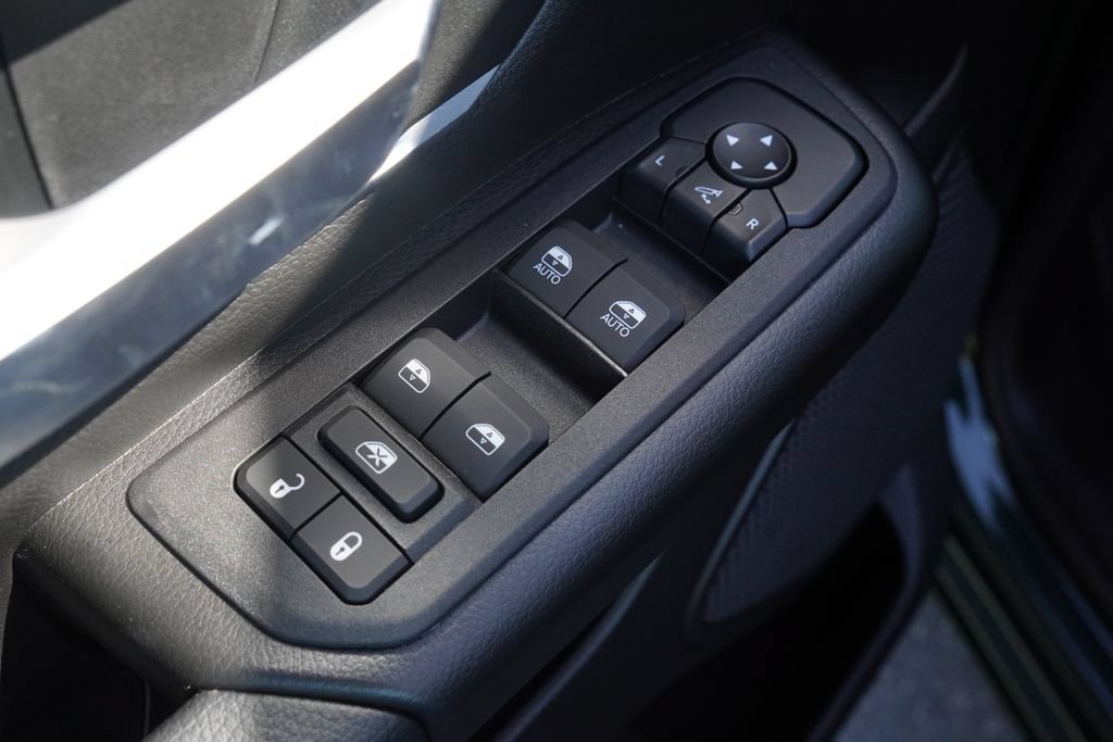 New 2026 RAM 1500 Big Horn RWD image 20