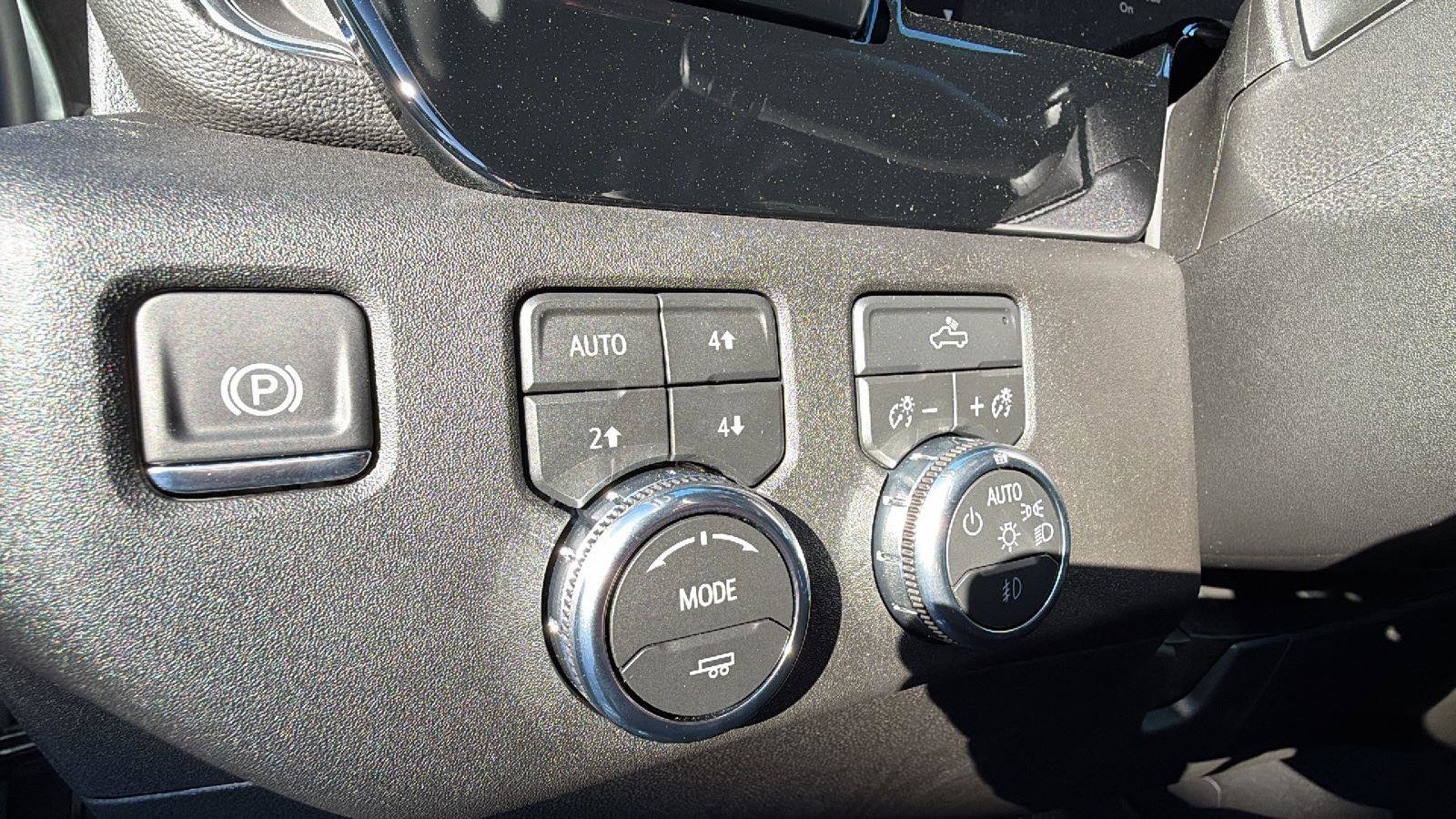 New 2026 GMC Sierra 1500 Elevation image 20