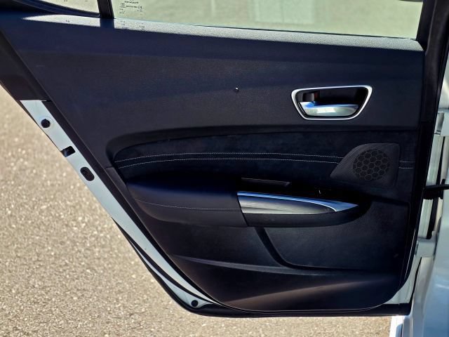 Used 2020 Acura TLX w/ A-SPEC Package FWD image 35