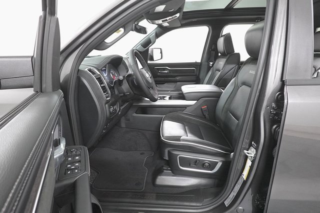 New 2026 RAM 1500 Laramie image 14