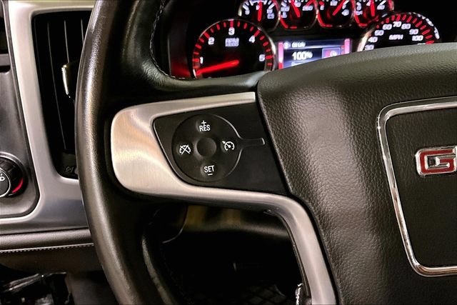 Used 2016 GMC Sierra 1500 SLE w/ SLE Value Package AWD/4WD image 21