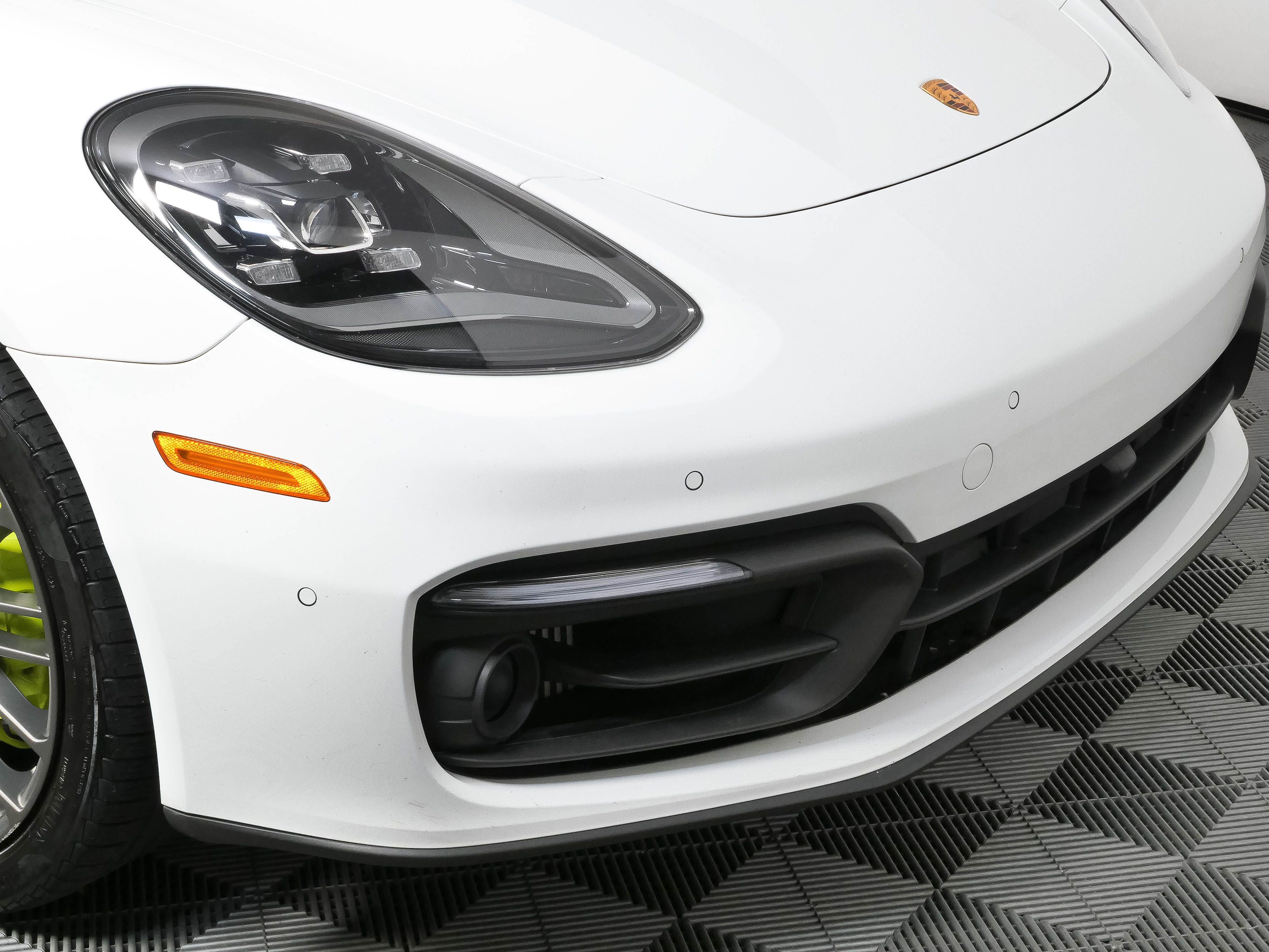 Certified 2023 Porsche Panamera AWD/4WD image 38