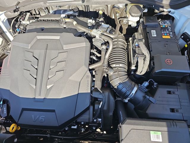 New 2026 Hyundai Palisade XRT Pro image 43