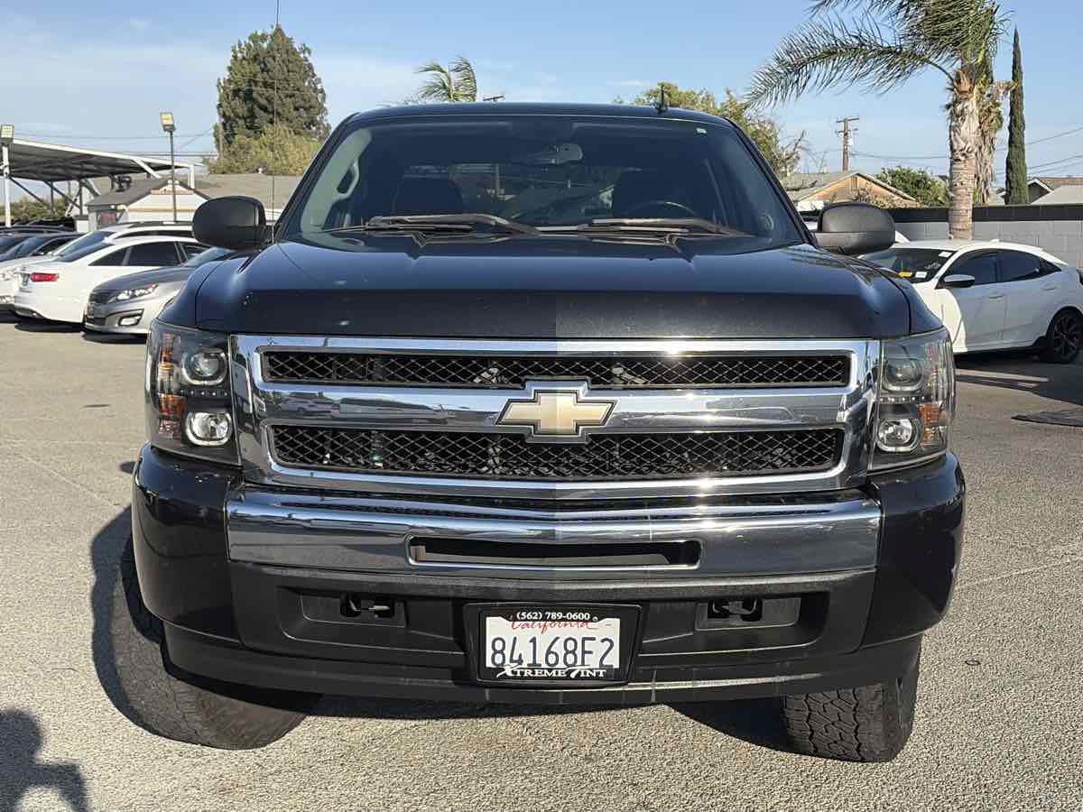 Used 2009 Chevrolet Silverado 1500 LT w/ Power Pack Plus RWD image 5