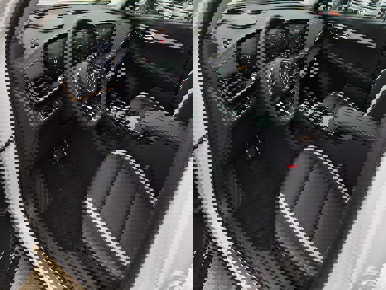 New 2026 Buick Envision Sport Touring AWD/4WD image 9