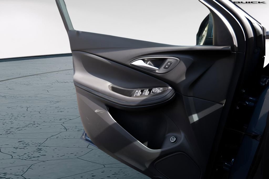 New 2026 Buick Encore GX Sport Touring w/ Advanced Technology Package image 19