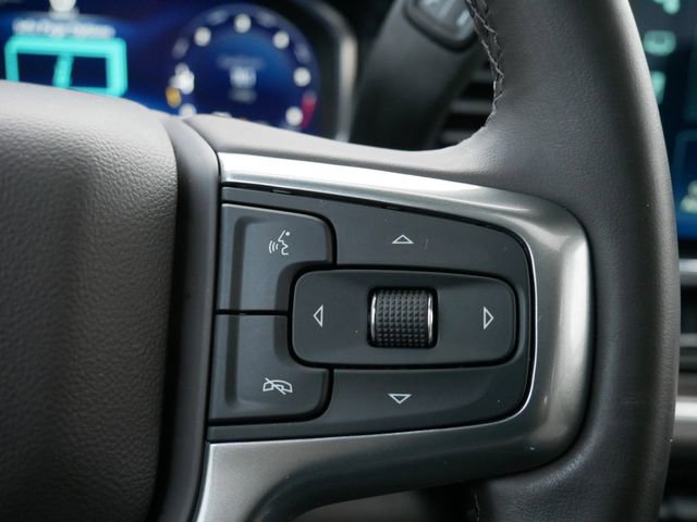 Used 2024 Chevrolet Silverado 2500 LTZ w/ LTZ Convenience Package image 21