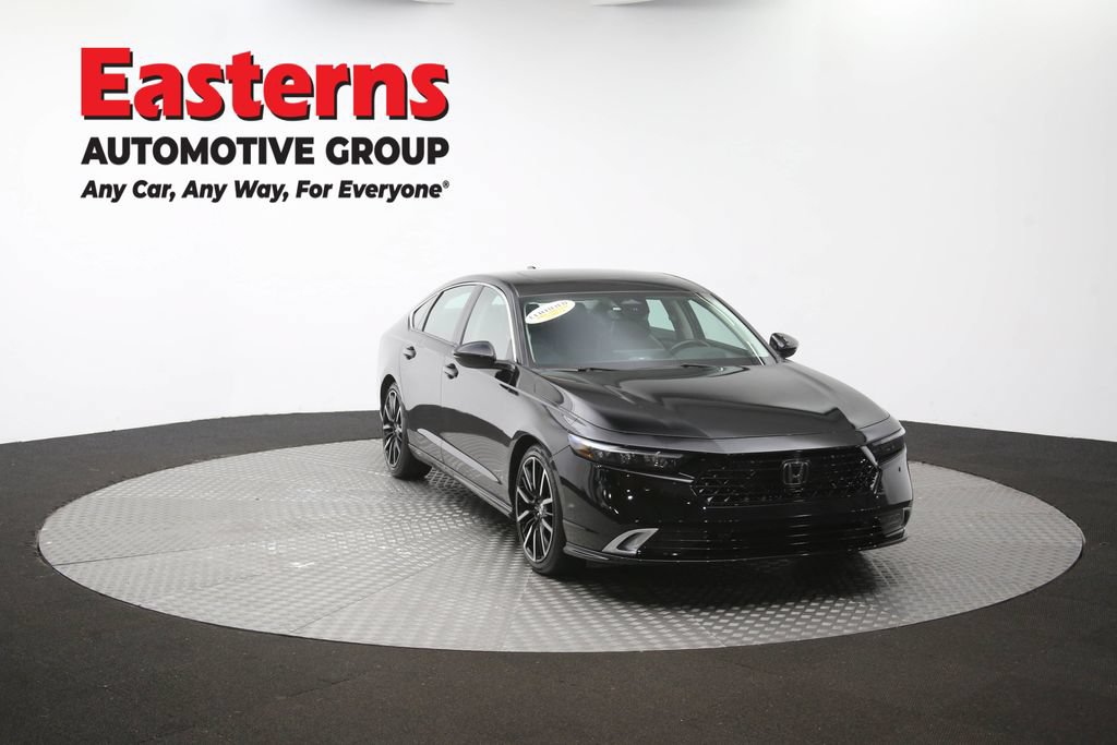 Used 2023 Honda Accord Touring image 54