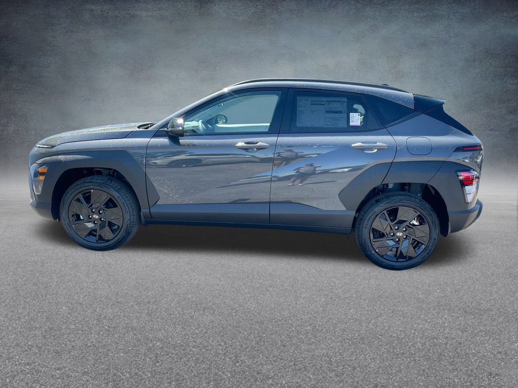 Certified 2026 Hyundai Kona SEL Sport AWD/4WD image 43