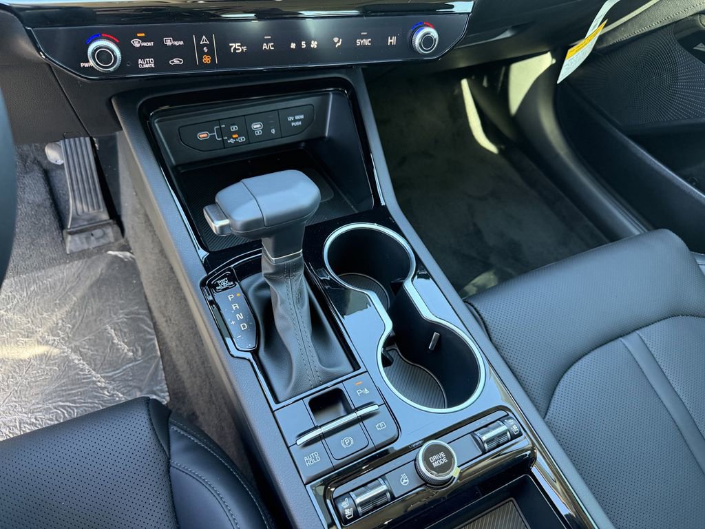 New 2026 Kia K5 EX image 23