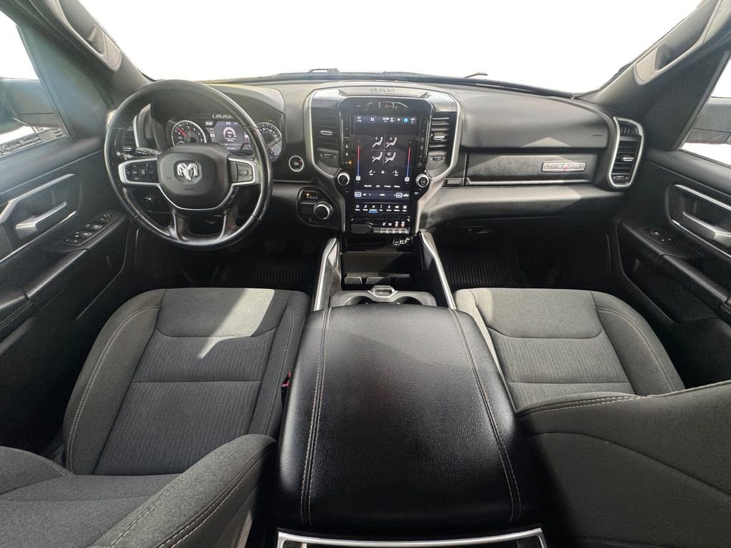 Used 2023 RAM 1500 Lone Star image 11