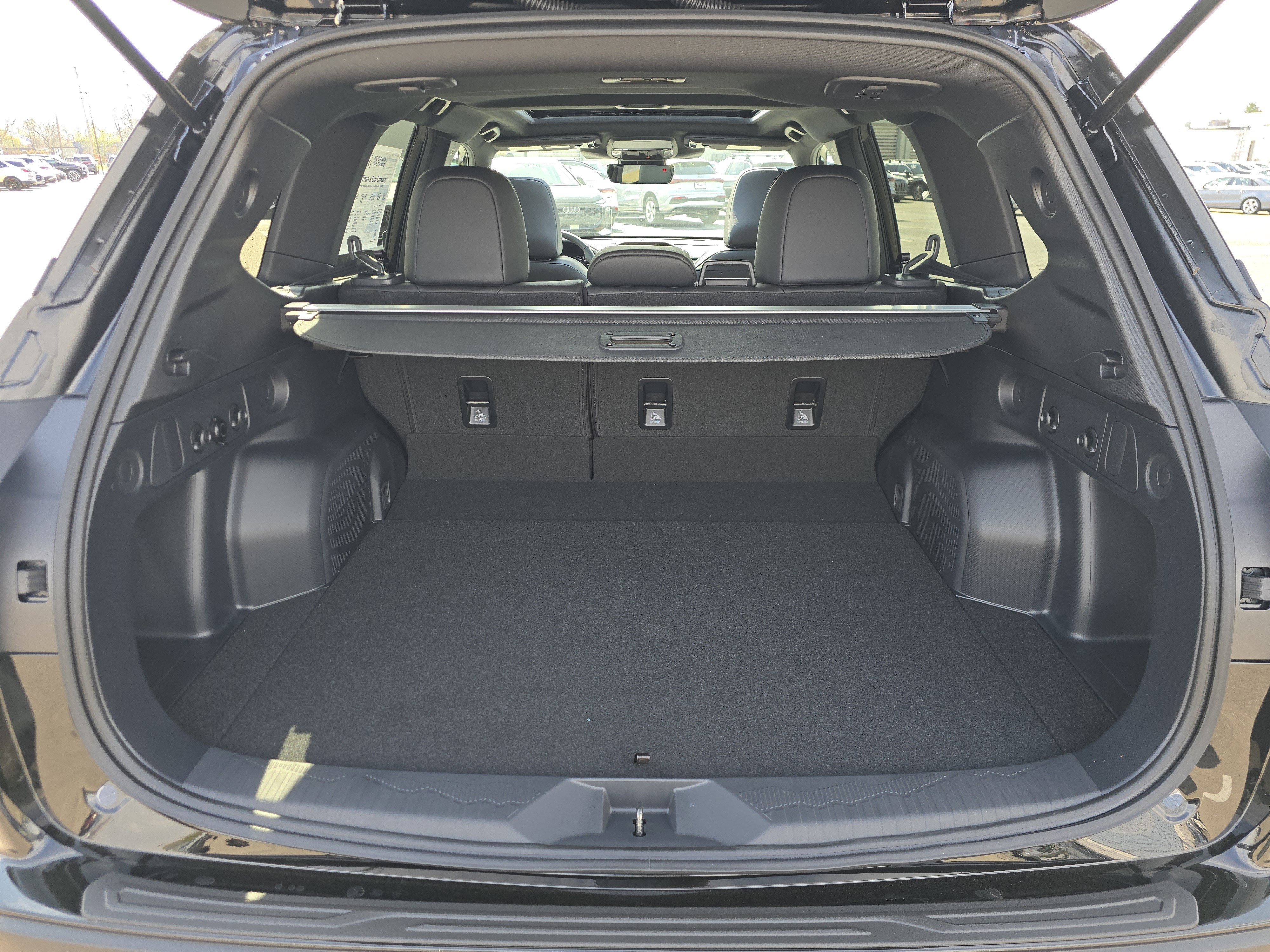 New 2026 Subaru Forester Sport image 15