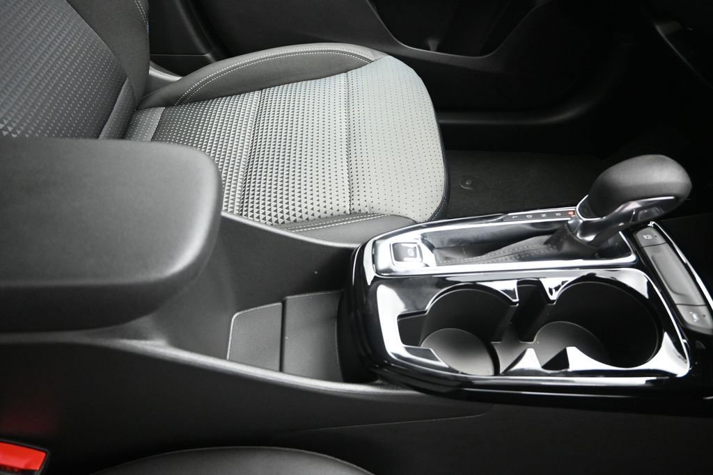 New 2026 Chevrolet Trax LT w/ Driver Confidence Package FWD image 27