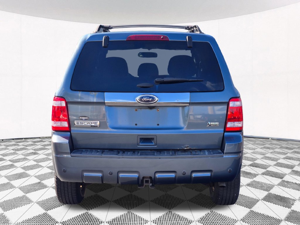 Used 2011 Ford Escape Limited w/ 302A Rapid Spec Order Code AWD/4WD image 19