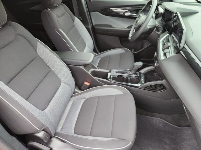 Used 2026 Chevrolet TrailBlazer LS w/ LS Convenience Package image 12