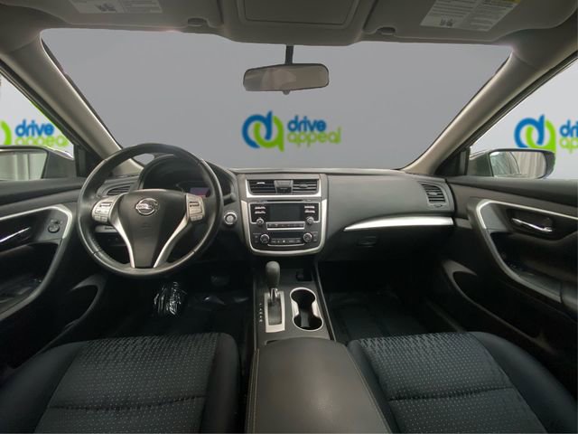 Used 2017 Nissan Altima 2.5 SV image 28