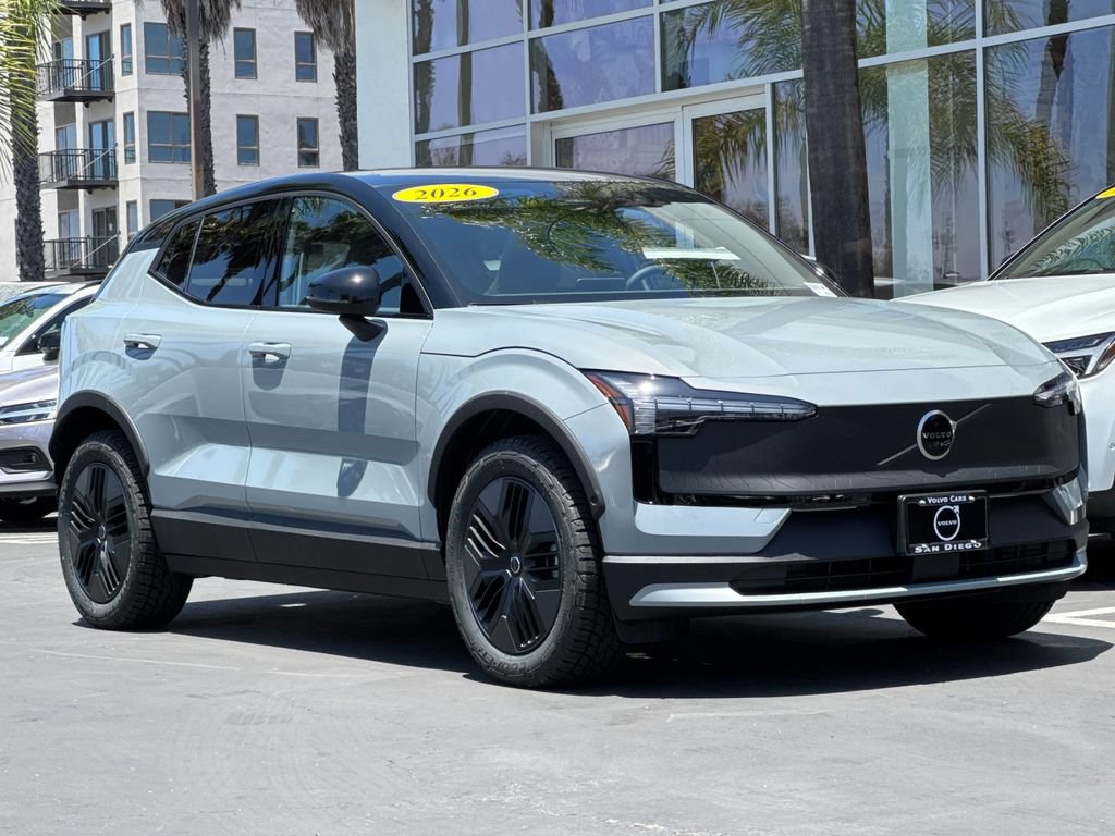 New 2026 Volvo EX30 Cross Country Ultra w/ Protection Package Premier AWD/4WD image 7
