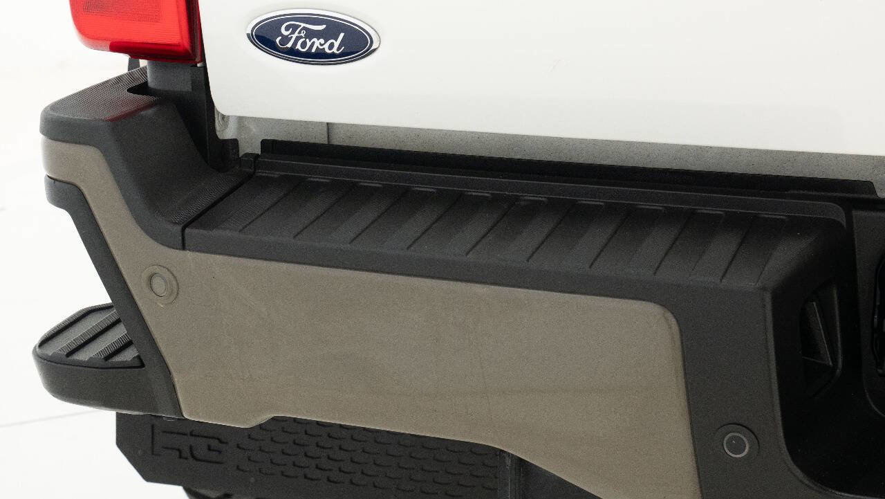 Used 2026 Ford F350 King Ranch image 25