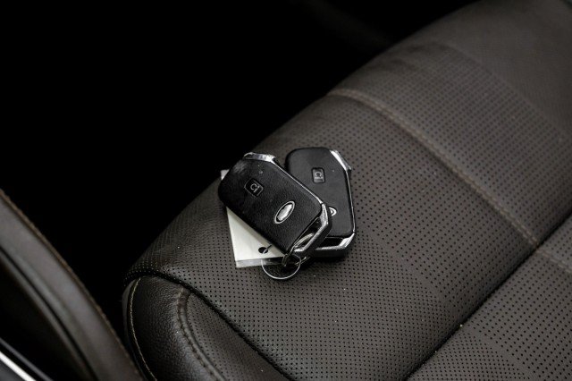 Used 2021 Kia Telluride SX FWD image 65