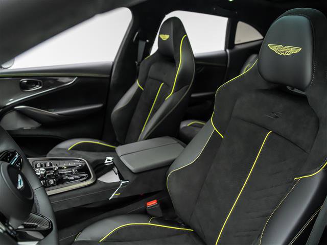 New 2026 Aston Martin DBX S image 21