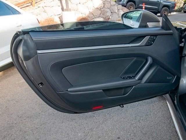 Used 2024 Porsche 911 Targa 4S image 38