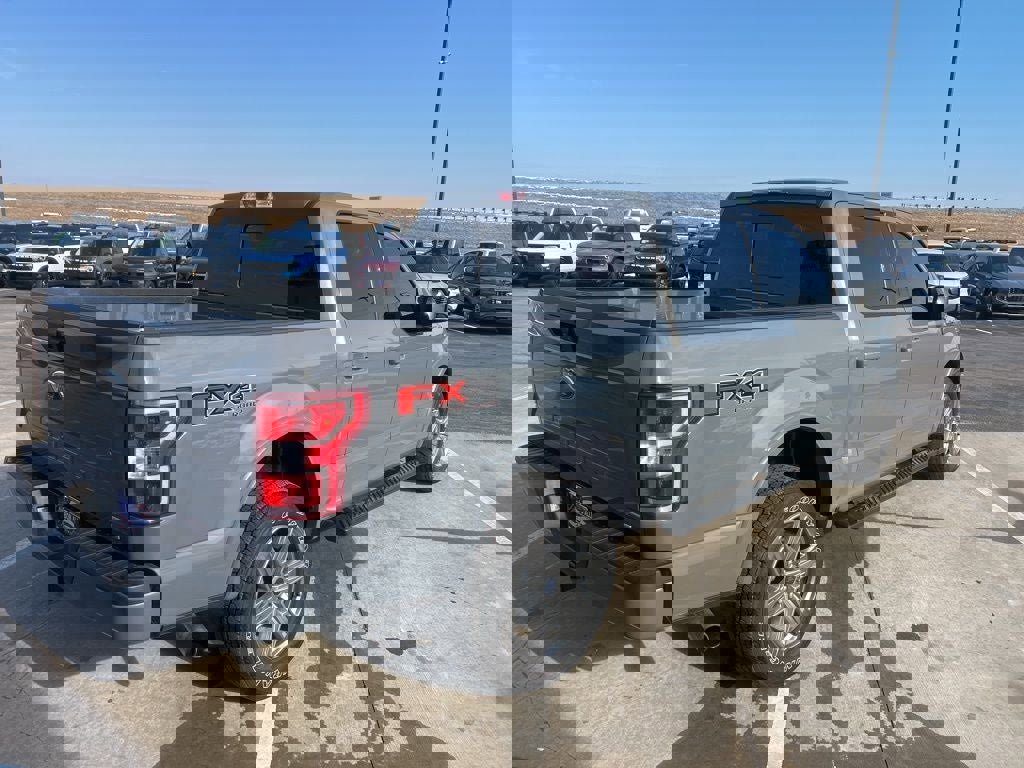 Used 2019 Ford F150 XLT w/ Equipment Group 302A Luxury image 5