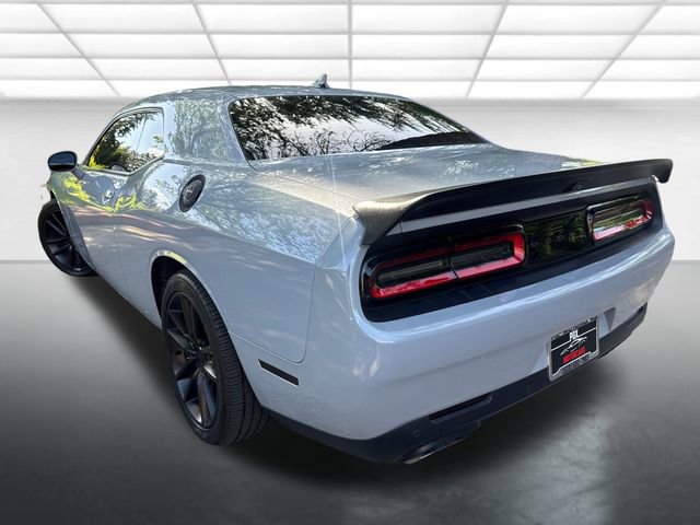 Used 2020 Dodge Challenger R/T w/ Plus Package RWD image 4