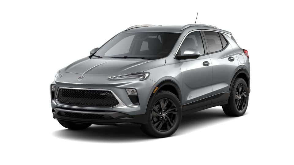 New 2026 Buick Encore GX Sport Touring FWD image 1