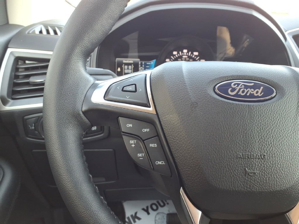 Certified 2024 Ford Edge SEL w/ Convenience Package AWD/4WD image 15