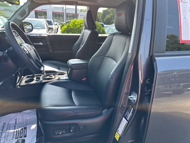 Certified 2021 Toyota 4Runner TRD Pro image 14