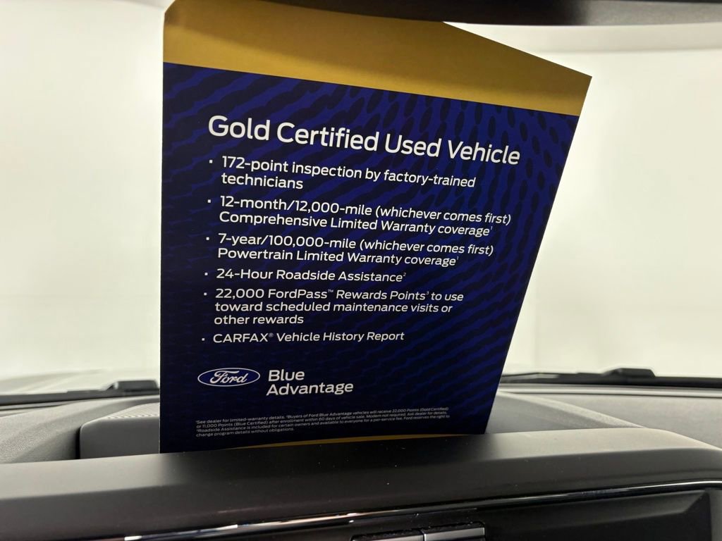 Used 2026 Ford F450 XLT w/ XLT Premium Package AWD/4WD image 25