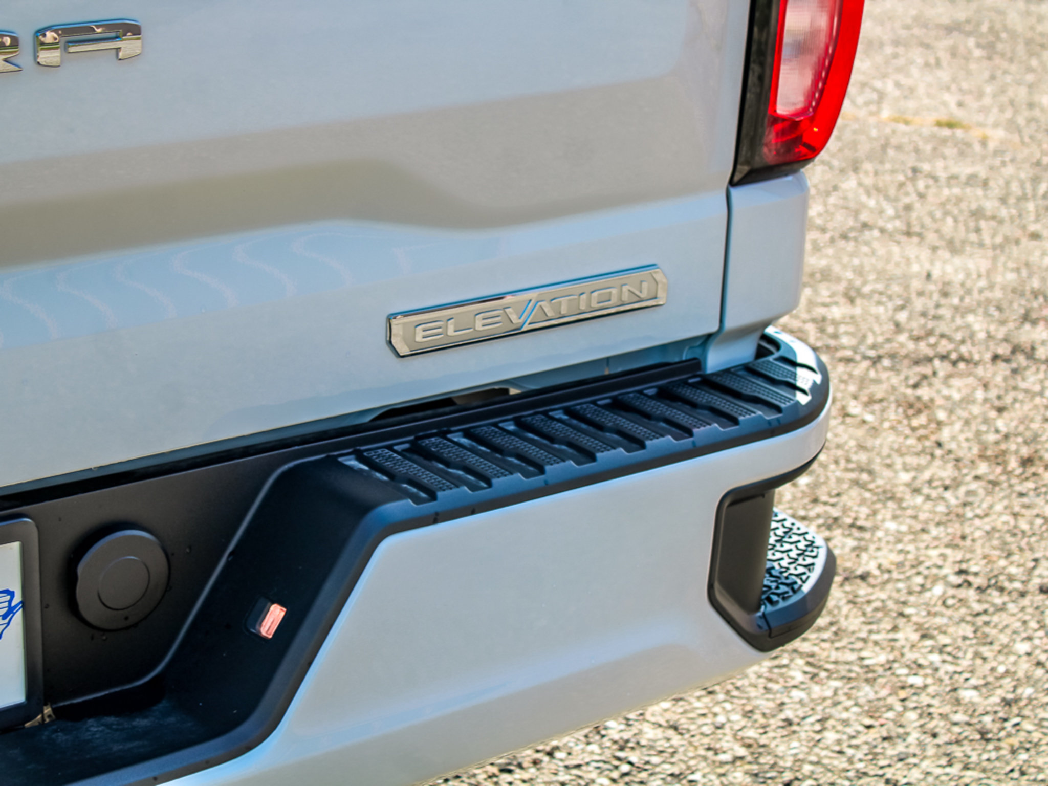 New 2026 GMC Sierra 1500 Elevation AWD/4WD image 15