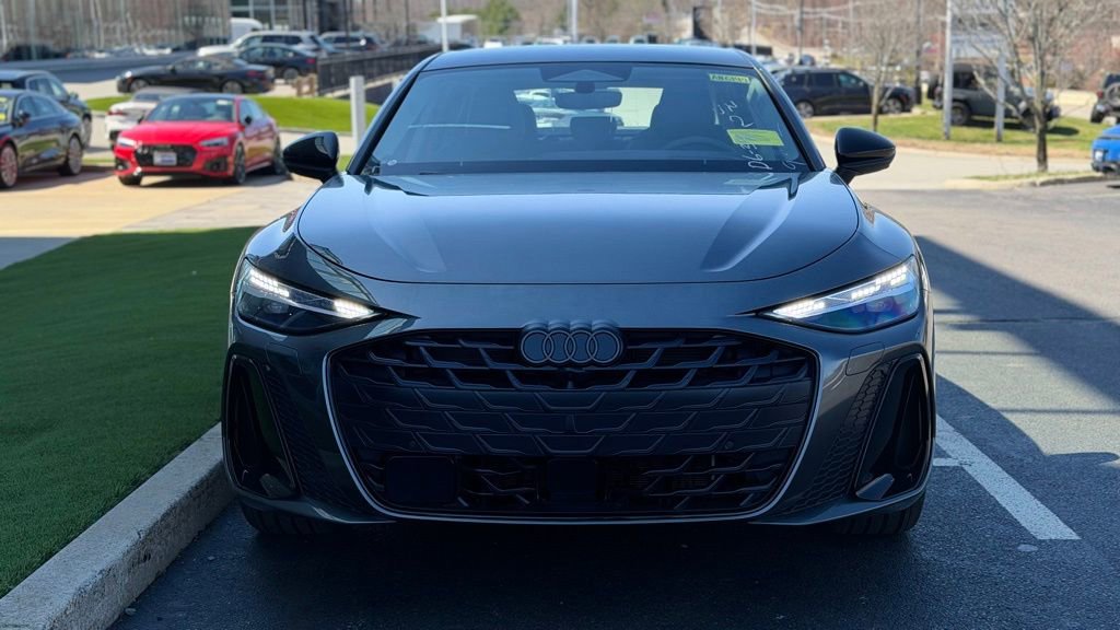 New 2026 Audi A6 Premium Plus image 5