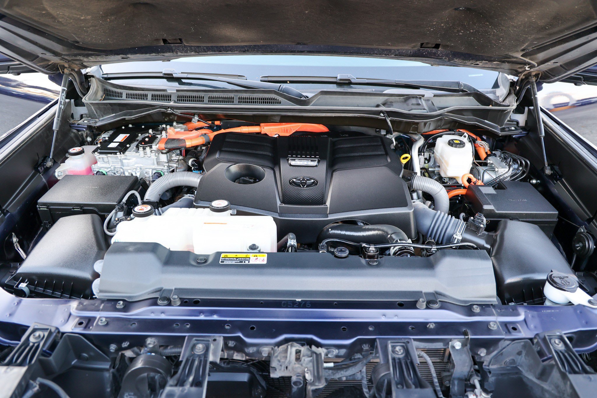 Used 2023 Toyota Tundra Limited AWD/4WD image 19