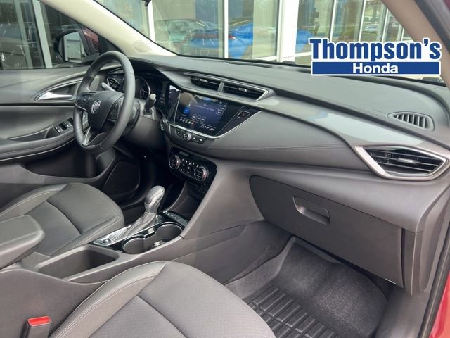 Used 2023 Buick Encore GX Select image 24