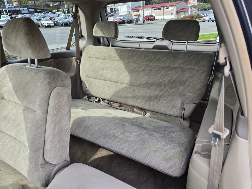 Used 2000 Honda Odyssey EX image 20