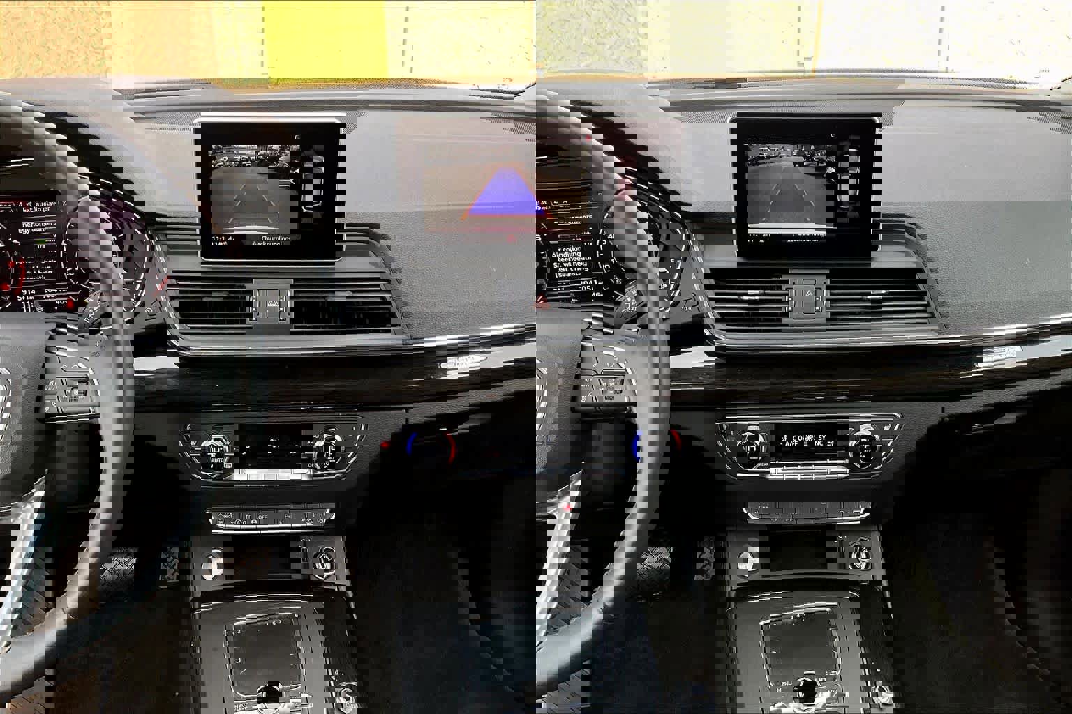 Used 2019 Audi Q5 2.0T Premium Plus image 6