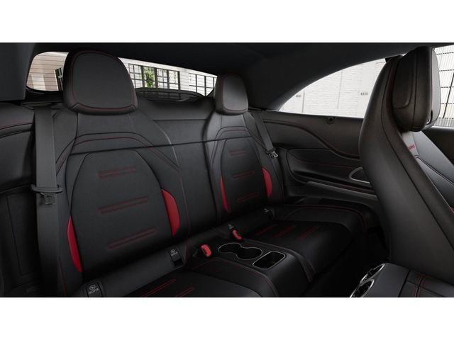 New 2026 Mercedes-Benz CLE 53 AMG 4MATIC Cabriolet image 5