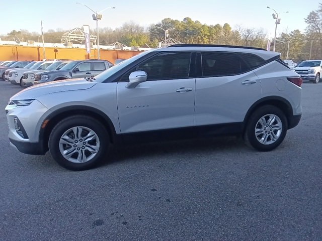 Used 2021 Chevrolet Blazer LT image 6